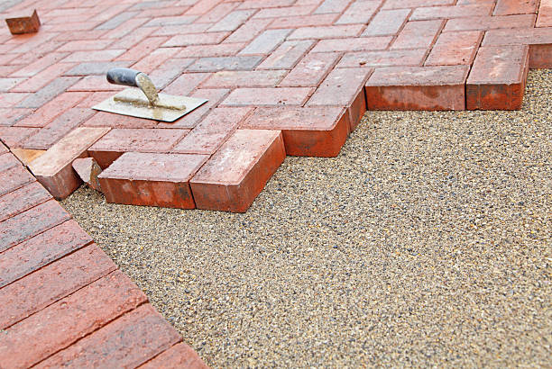 Best Driveway Pavers Near Me  in Garfield, NJ