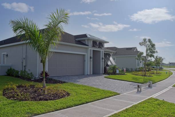 Best Driveway Paving Contractor  in Garfield, NJ