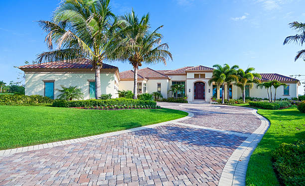 Garfield, NJ Driveway Pavers Company