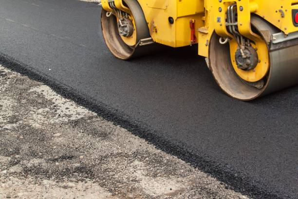 Best Custom Driveway Pavers  in Garfield, NJ