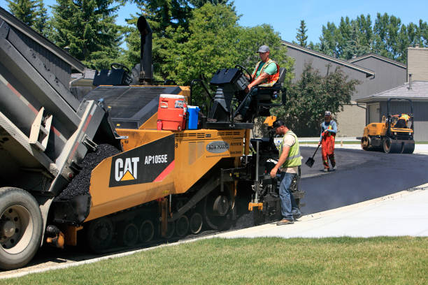 Best Driveway Repair Near Me  in Garfield, NJ